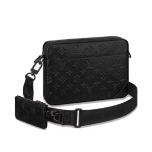 MESSENGER BAG