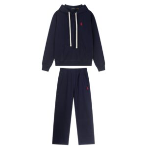 Polo Tracksuit