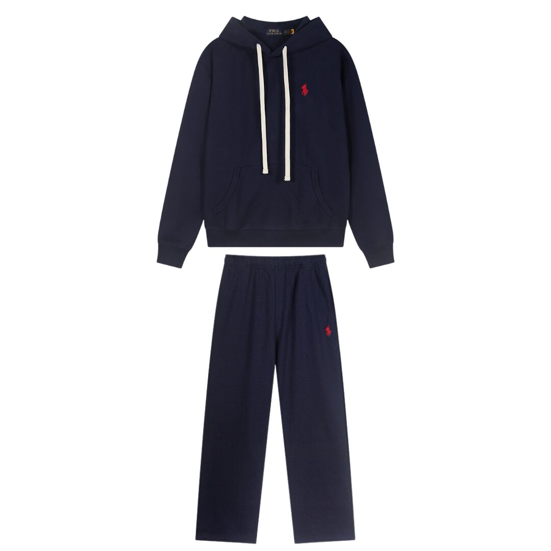 POLO TRACKSUIT