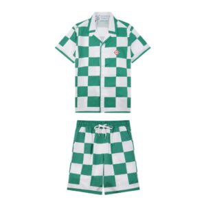 Casa Short Set