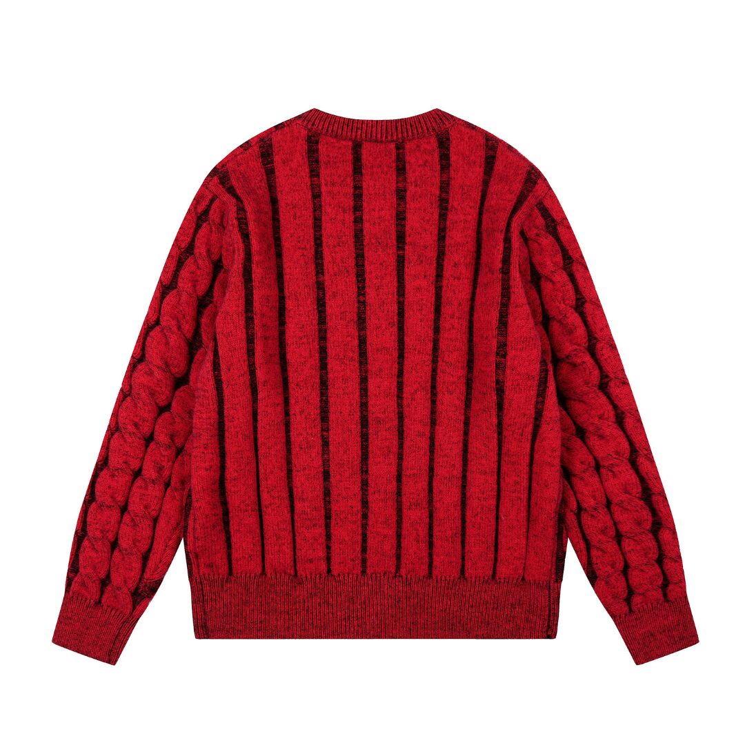 POLO SWEATER - Image 2
