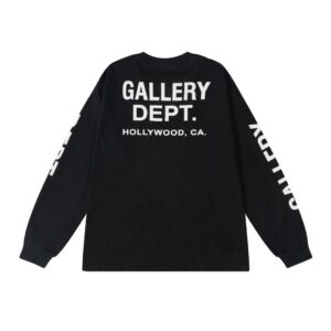 GALLERY DPT. HOODIE