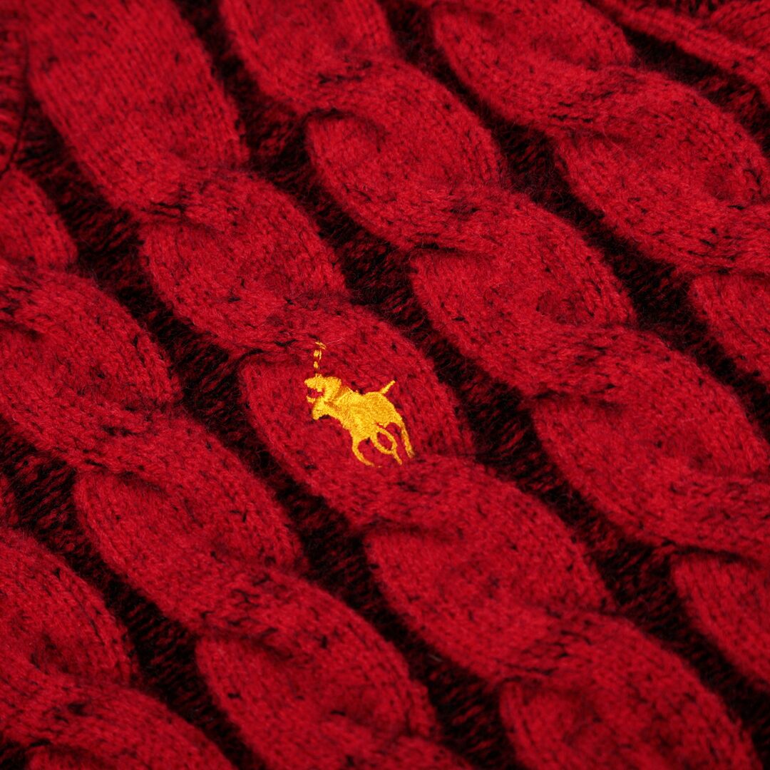 POLO SWEATER - Image 3