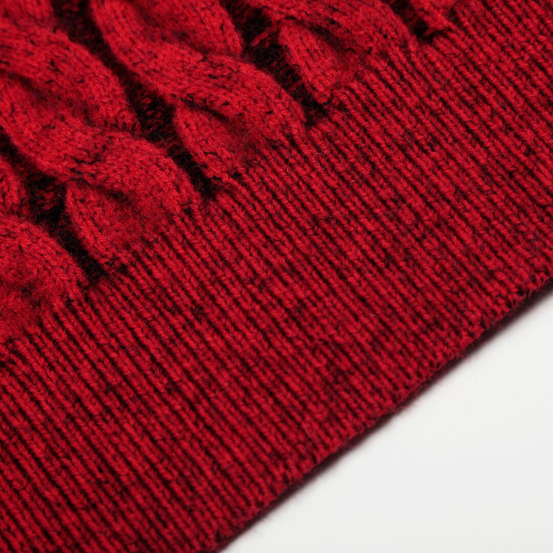 POLO SWEATER - Image 4