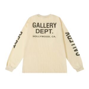GALLERY DPT. HOODIE