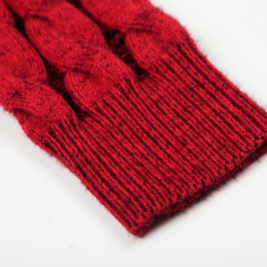 POLO SWEATER - Image 5