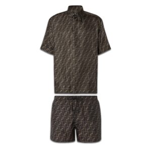 FND Short Set