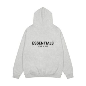 Essentials Hoodie