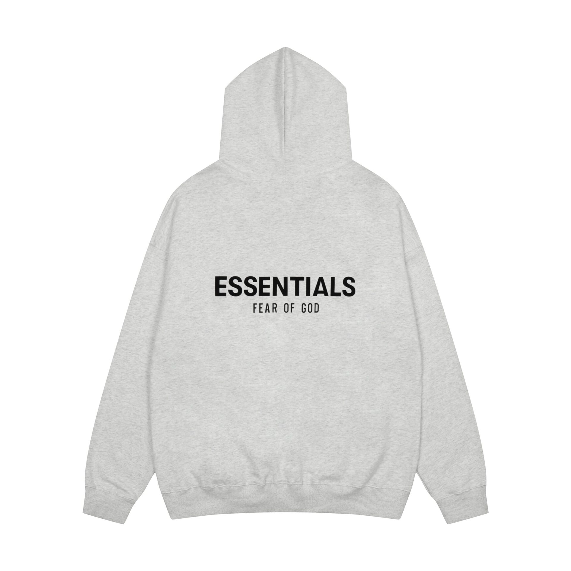 Essentials Hoodie