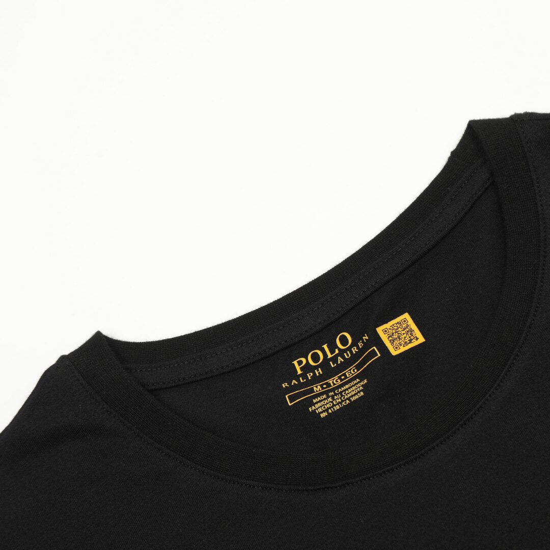 POLO T-SHIRT - Image 4