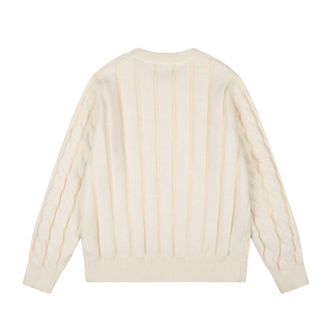 POLO SWEATER - Image 2