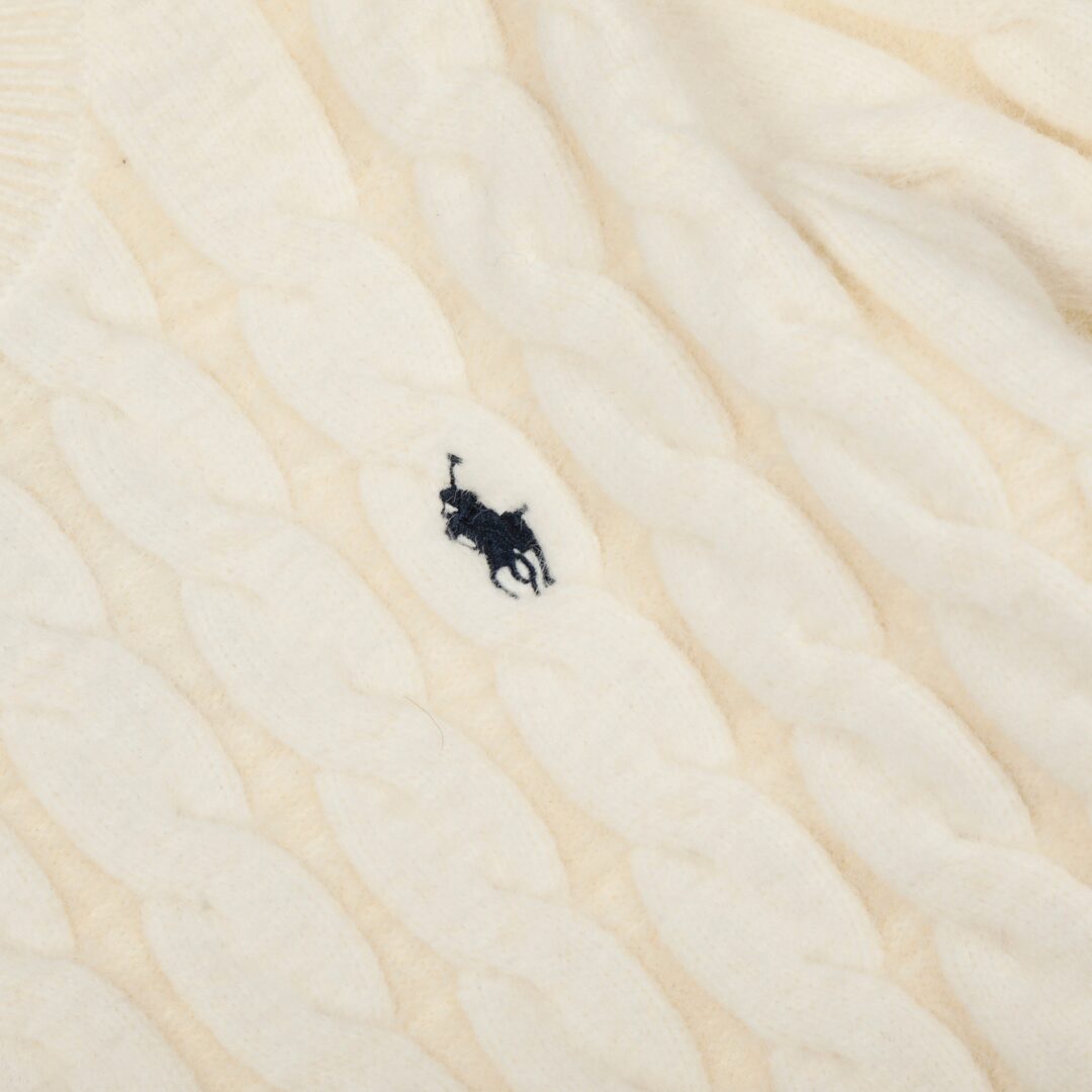 POLO SWEATER - Image 3