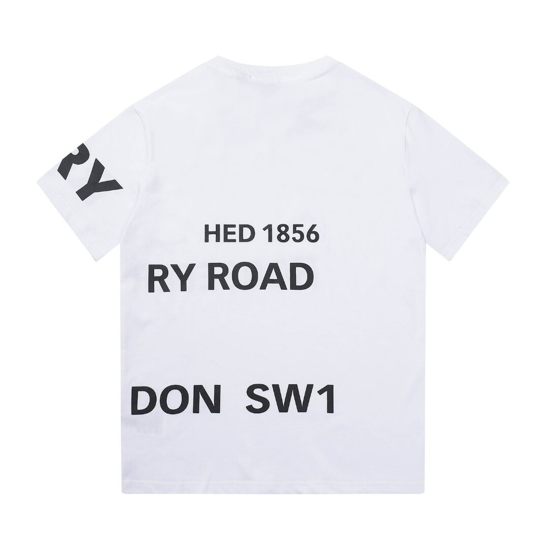 BB T-shirt - Image 2