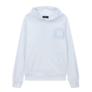 Amr Polychromatic Hoodie