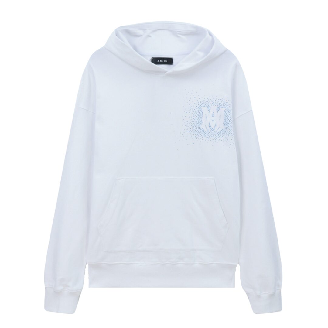 AMR POLYCHROMATIC HOODIE