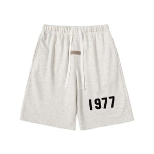 ESSENTIALS SHORTS
