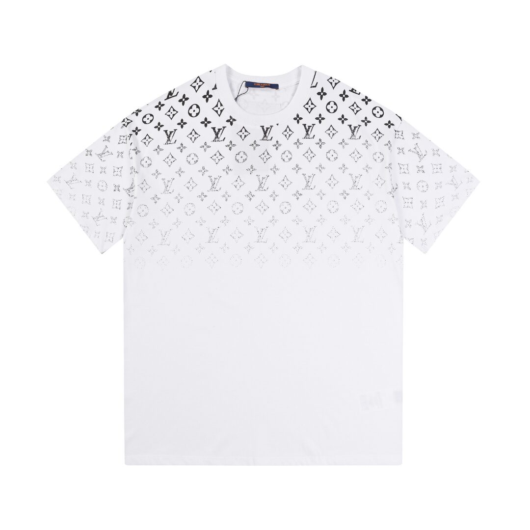 MONOGRAM T-SHIRT - Image 4
