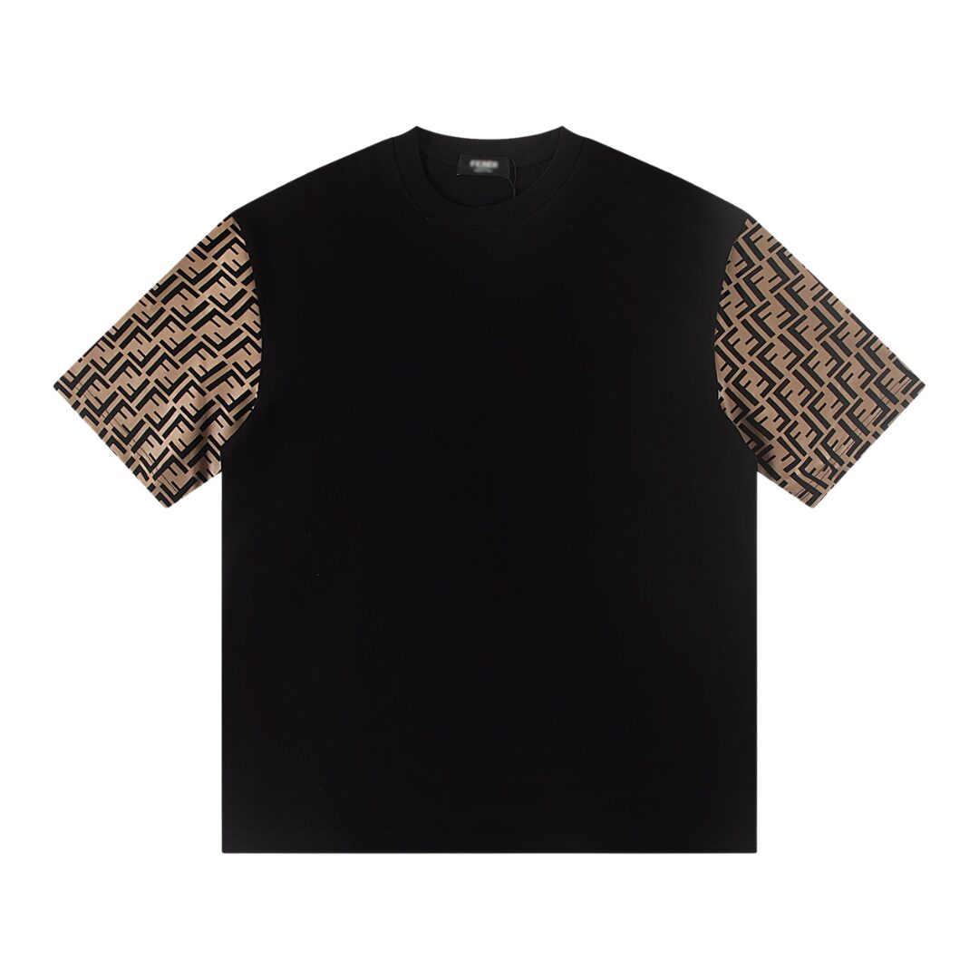 FND T-shirt - Image 4