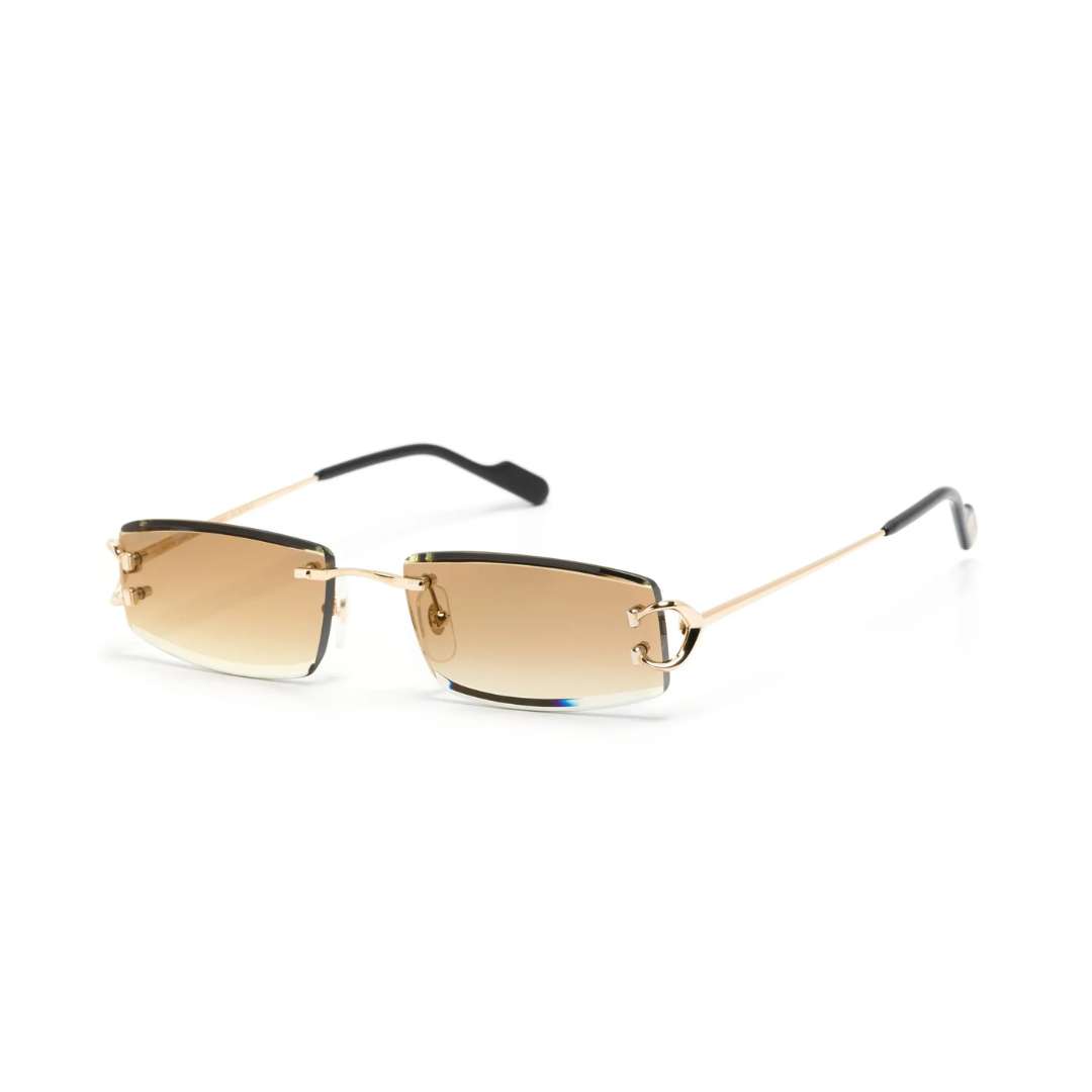 MONOCHROMATIC SUNGLASSES - Image 2