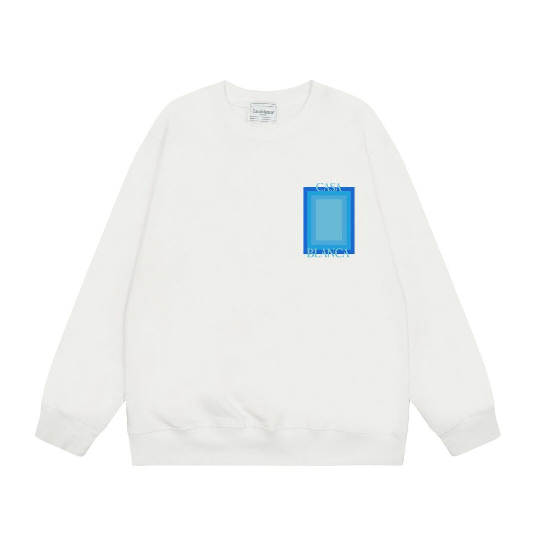 Casa Monogram Sweatshirt - Image 4