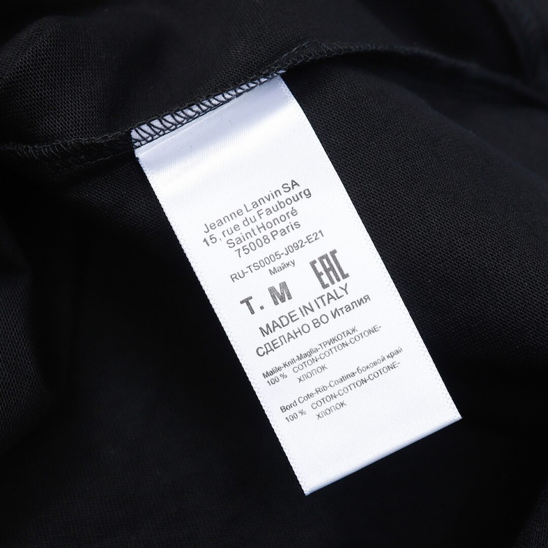 LNVN T-SHIRT - Image 5