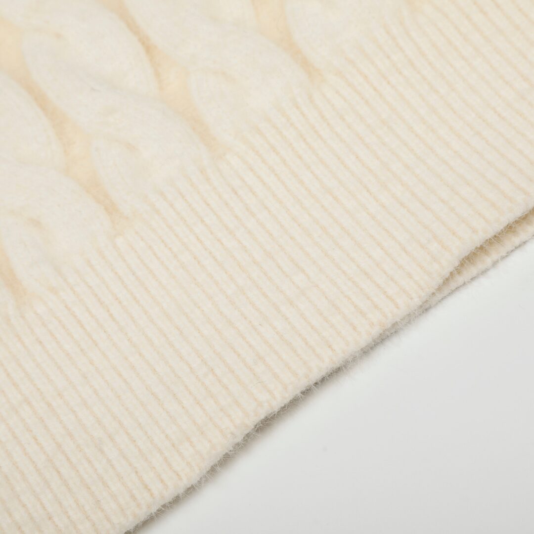 POLO SWEATER - Image 4