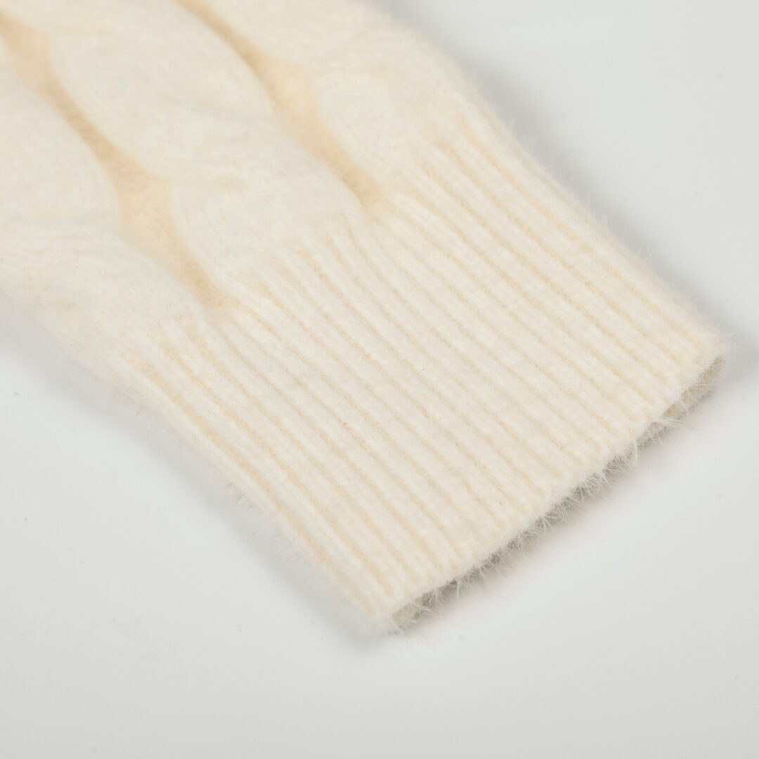 POLO SWEATER - Image 5