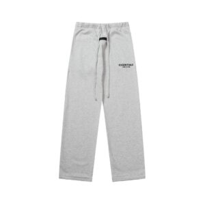 Essentials Light Grey Pants