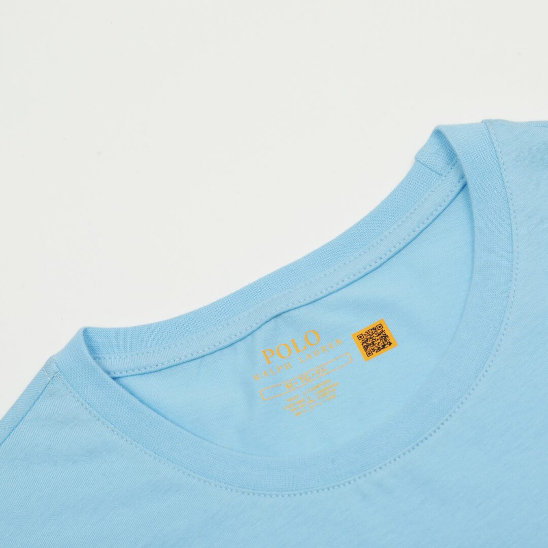 POLO T-SHIRT - Image 4