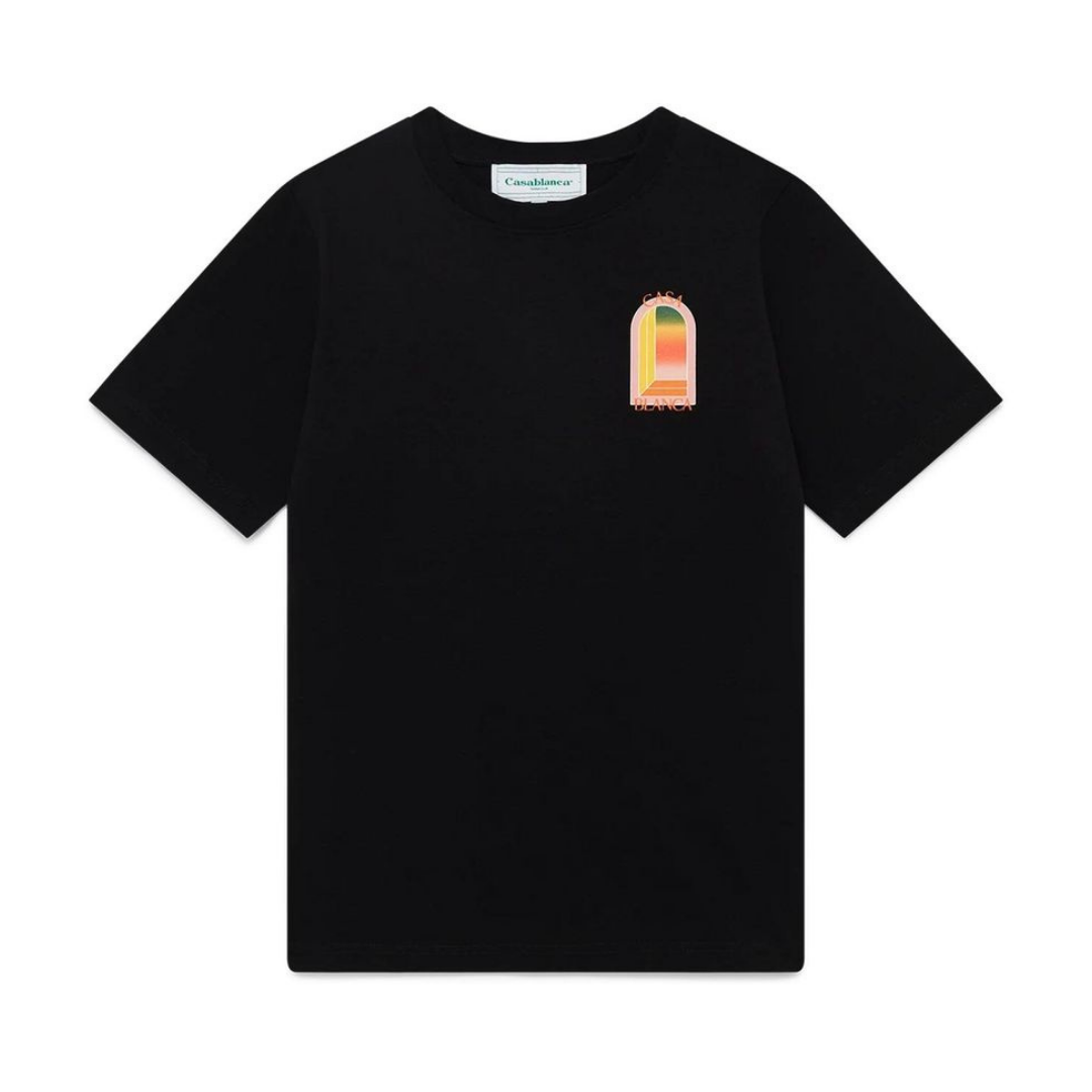 Casa Monogram T-shirt - Image 2