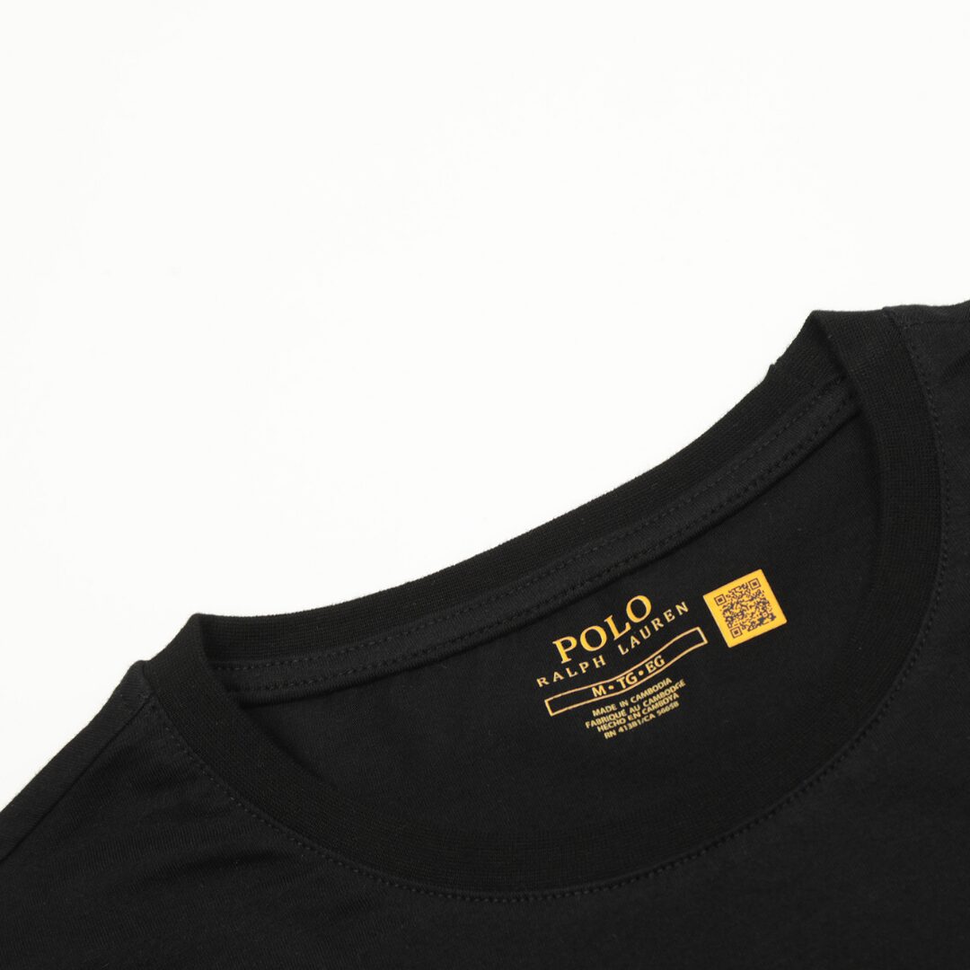 POLO T-SHIRT - Image 3