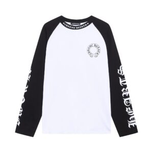 Chrome Sweatshirt