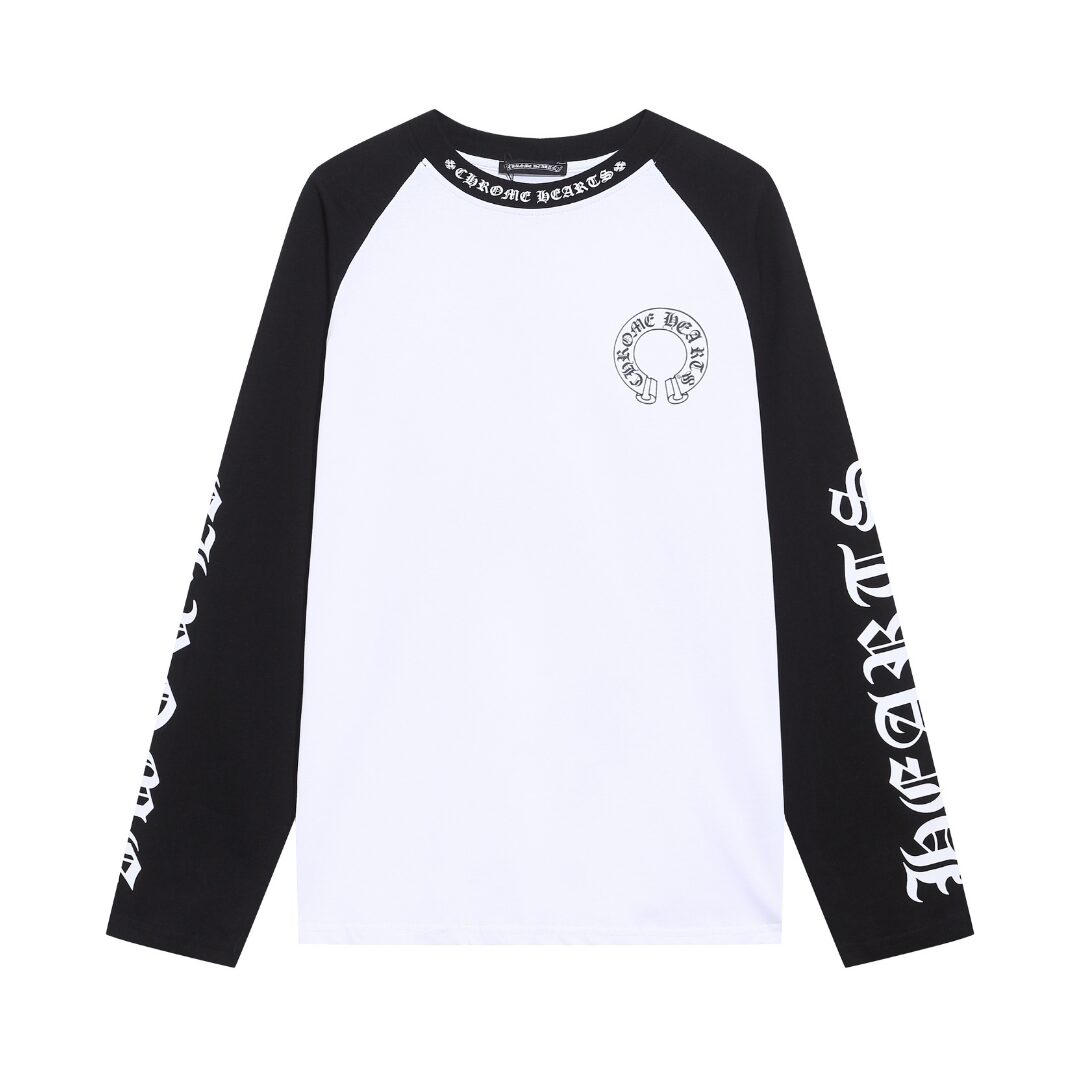 Chrome Sweatshirt