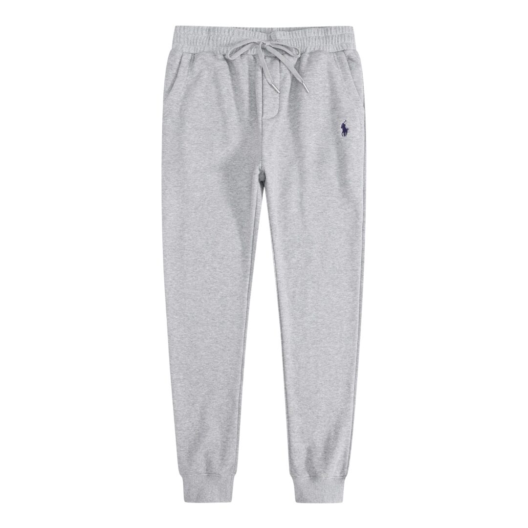 Polo Grey Tracksuit - Image 3