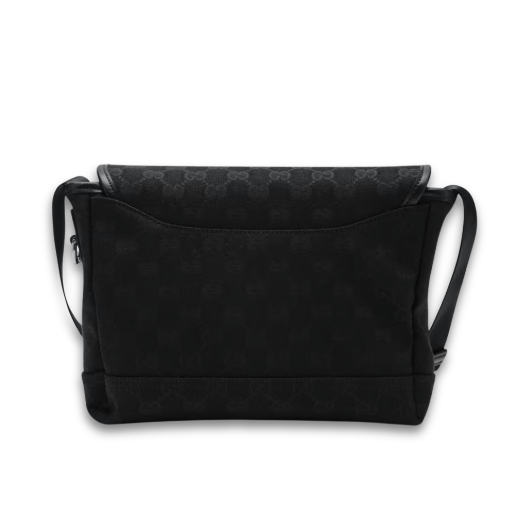 MESSENGER BAG - Image 2