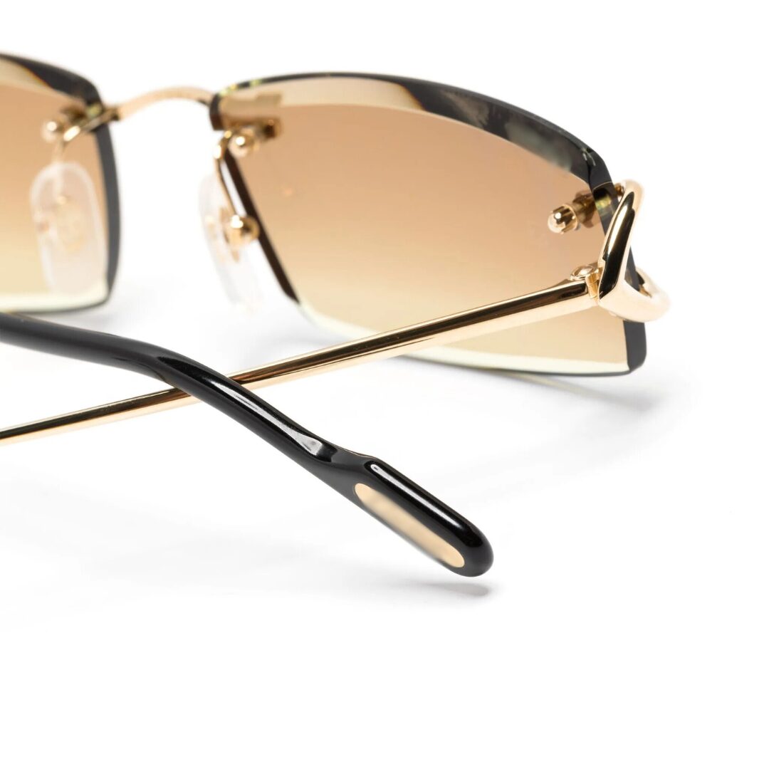 MONOCHROMATIC SUNGLASSES - Image 3
