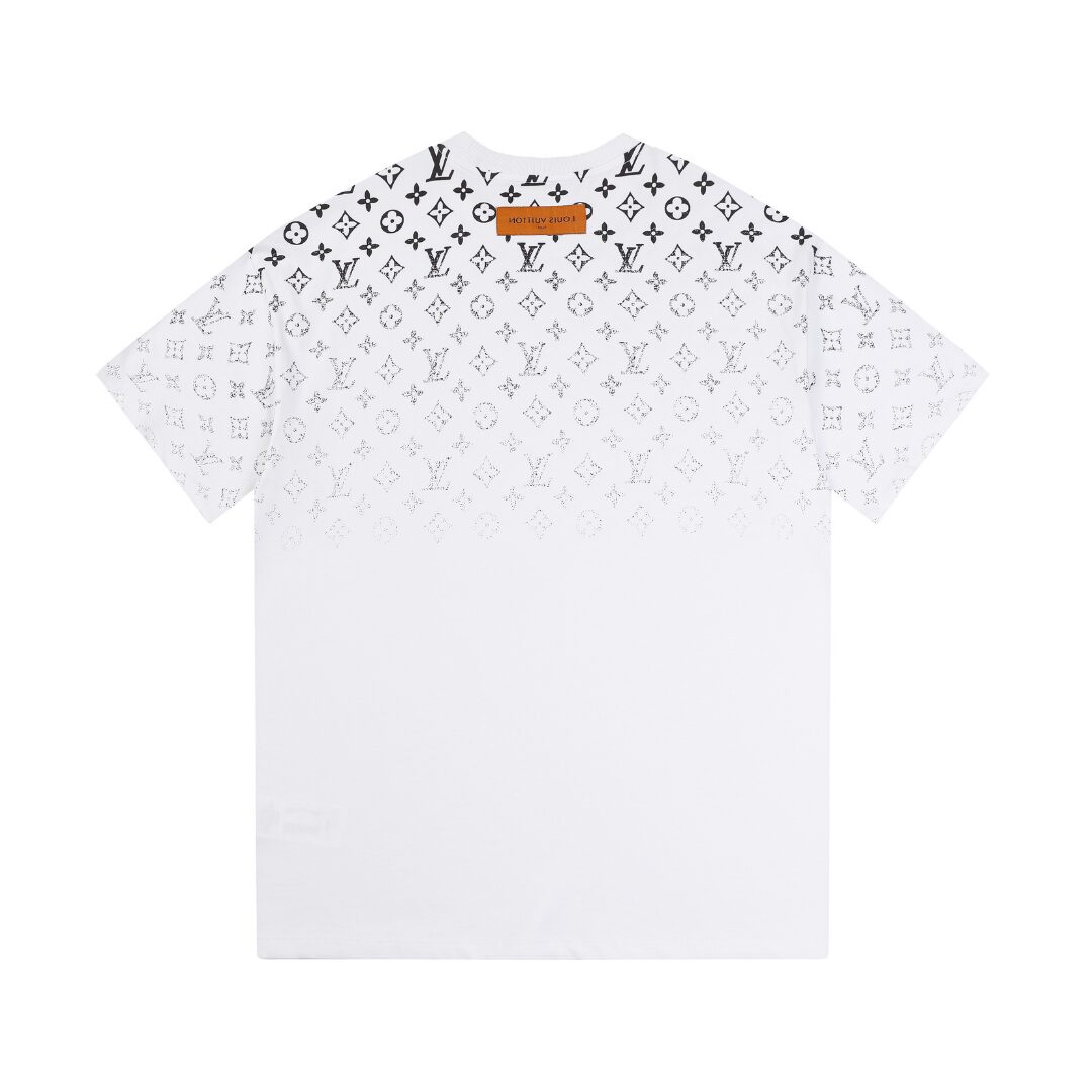 MONOGRAM T-SHIRT - Image 5