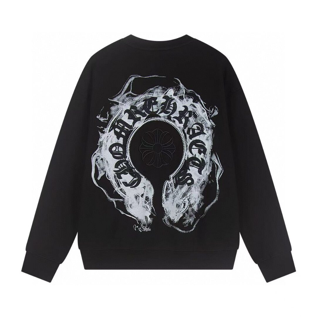 Chrome Sweatshirt - Image 6