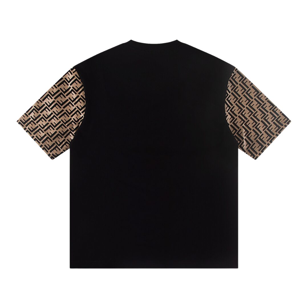 FND T-shirt - Image 2