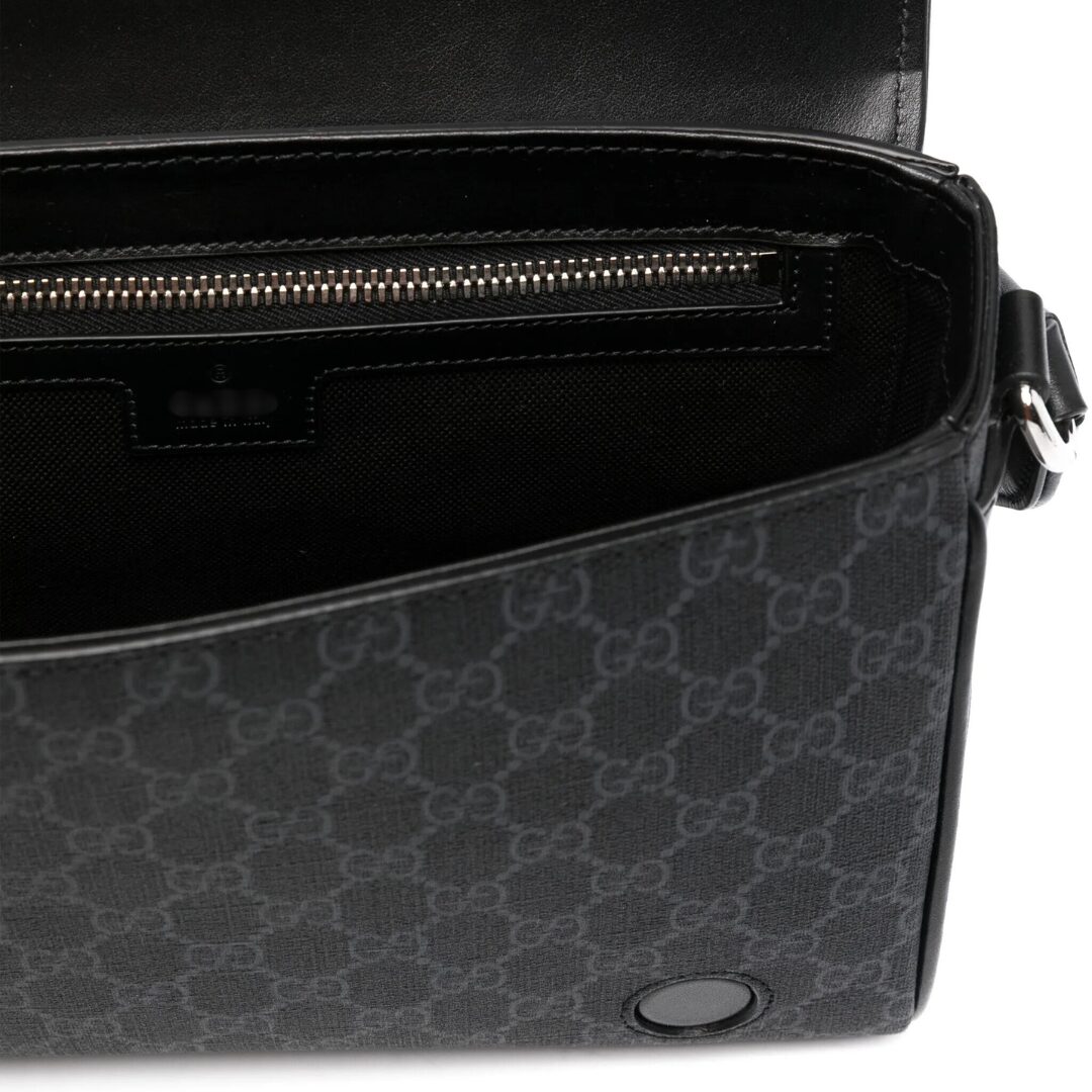 MESSENGER BAG - Image 4