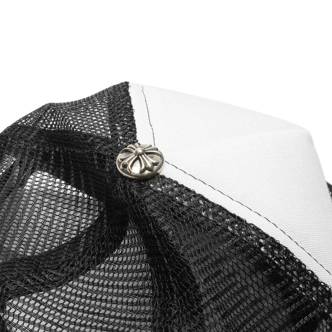 Chrome Cap - Image 4