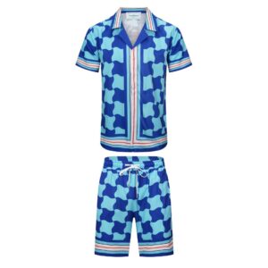 Casa Short Set