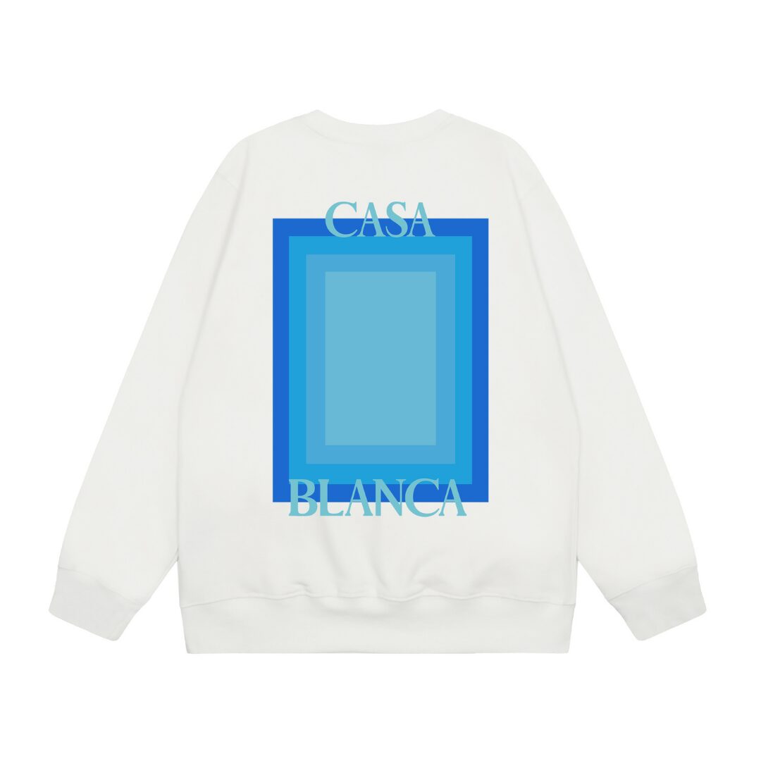 Casa Monogram Sweatshirt - Image 5