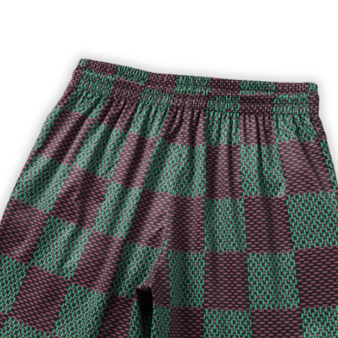 Monogram Short Set - Image 8