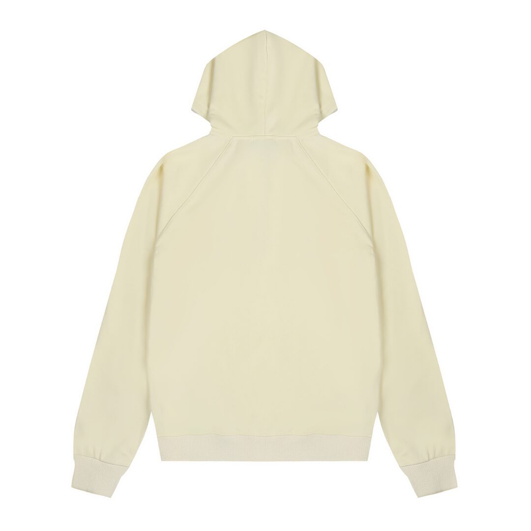 POLO HOODIE - Image 2