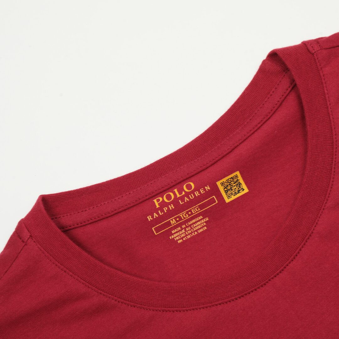 POLO T-SHIRT - Image 4