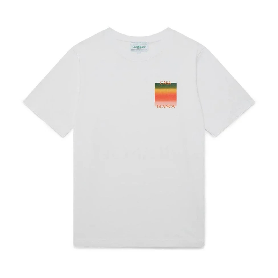 Casa Monogram T-shirt - Image 2