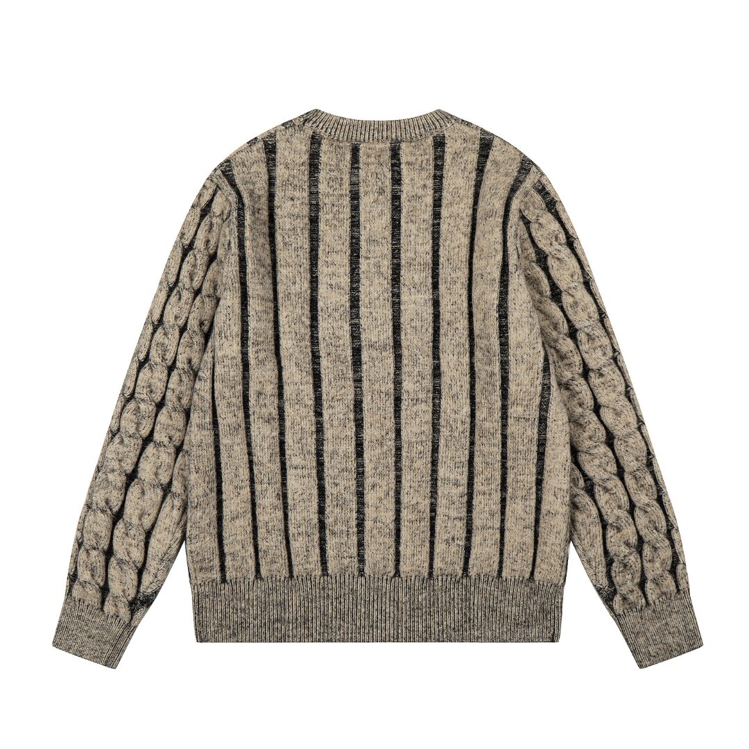 POLO SWEATER - Image 2