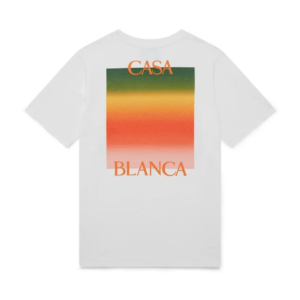 Casa Monogram T-shirt