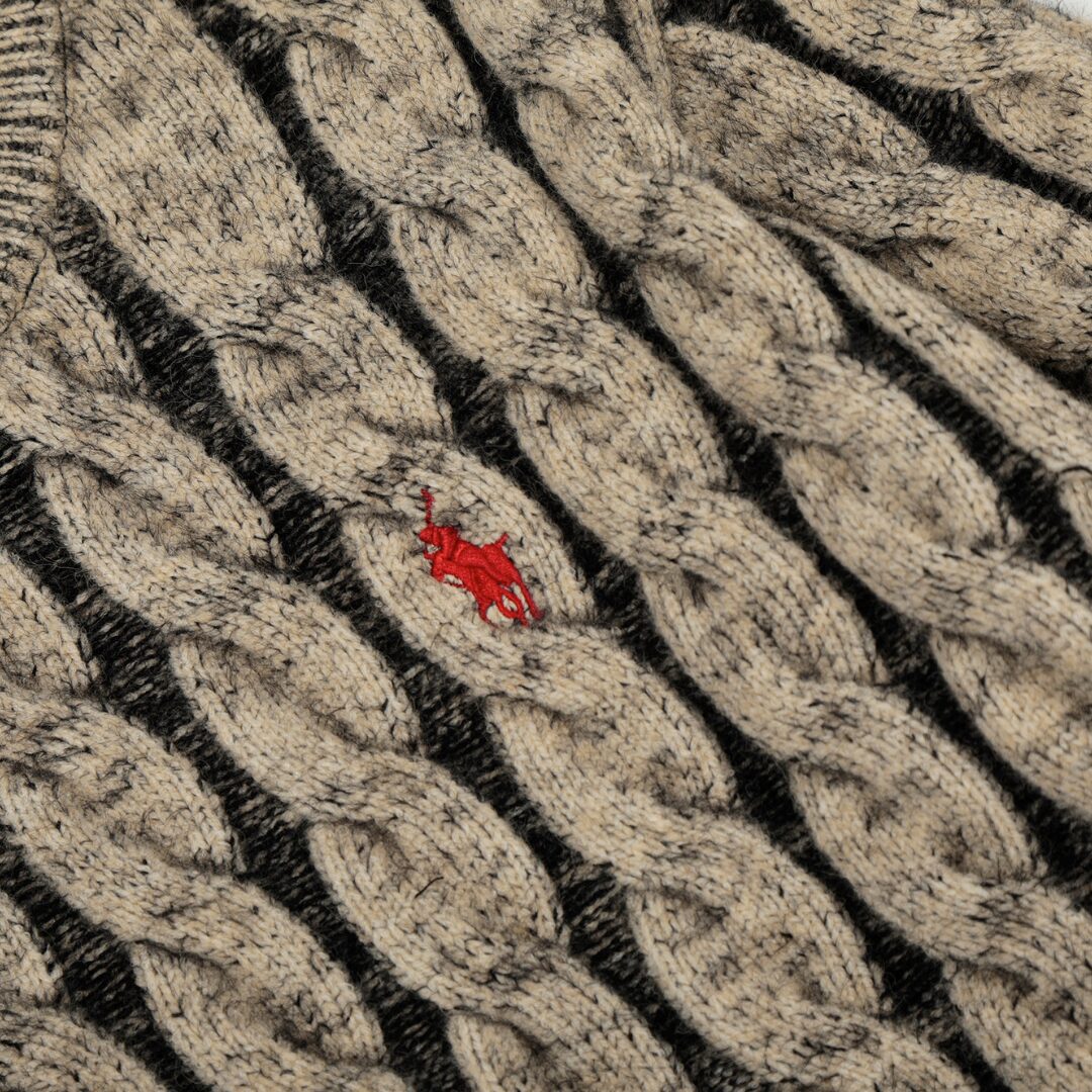 POLO SWEATER - Image 3